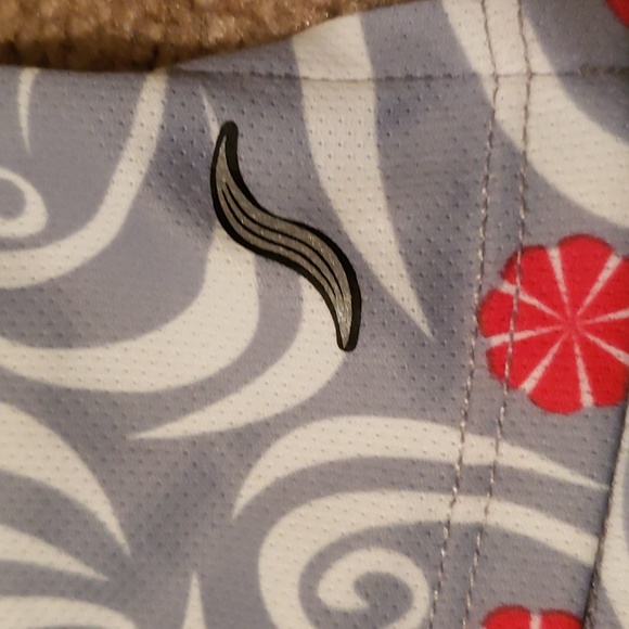 Shebeest Women's Cycling Tank - Picture 9 of 14